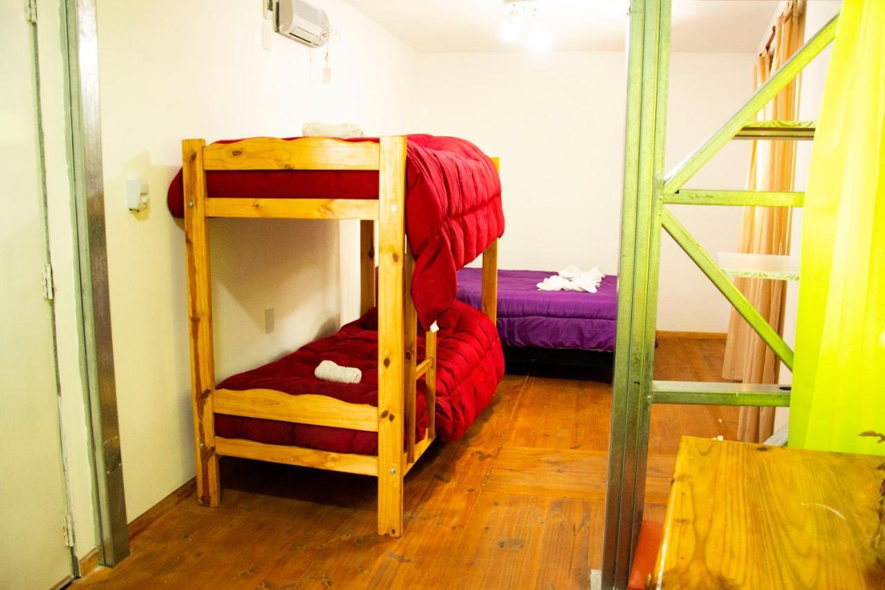Los 3 Gomez Capilla del Monte Εξωτερικό φωτογραφία