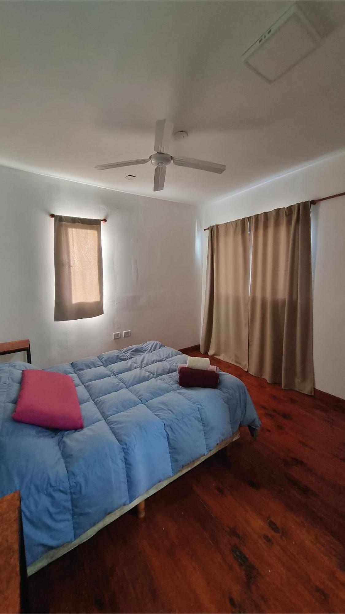 Los 3 Gomez Capilla del Monte Εξωτερικό φωτογραφία