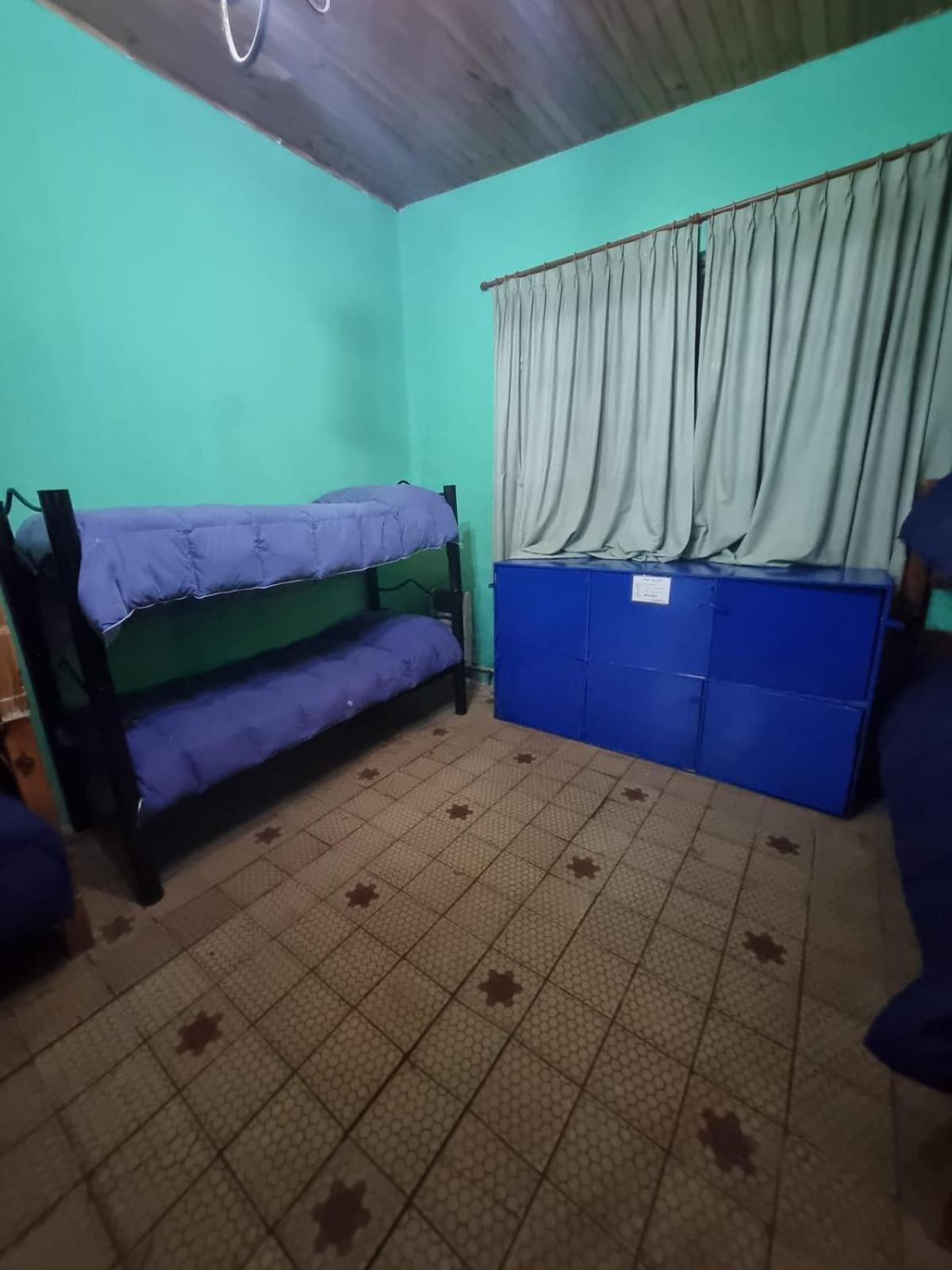 Los 3 Gomez Capilla del Monte Εξωτερικό φωτογραφία